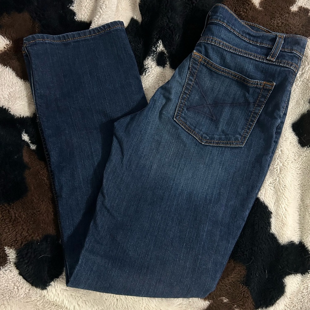 Cinch Jenna boot cut jeans